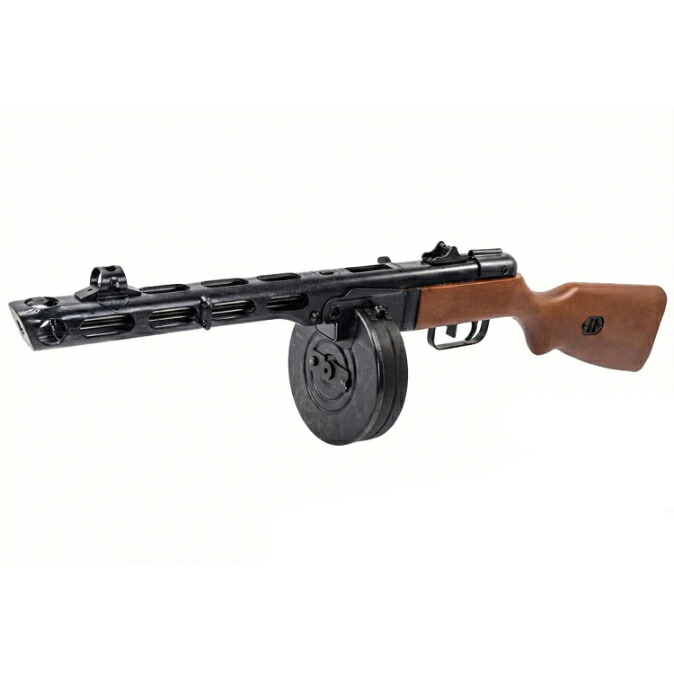 VFC PPSh-41 ガスブローバック｜スカイスター