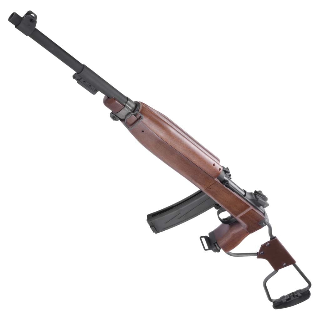 《お買い物フェア》<br>KING ARMS M2 Paratrooper ガスブローバック