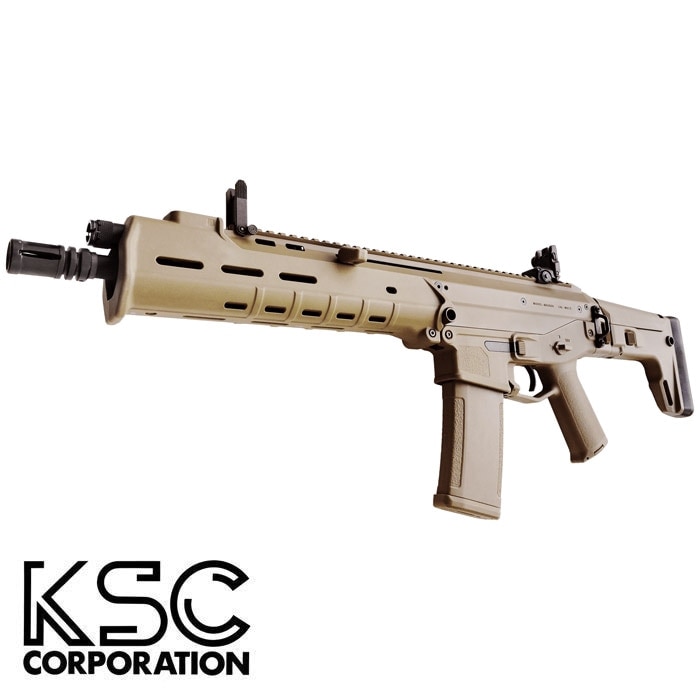 楽天市場】《今月のフェア》KSC M4A1 ガスブローバック S7 ver.2