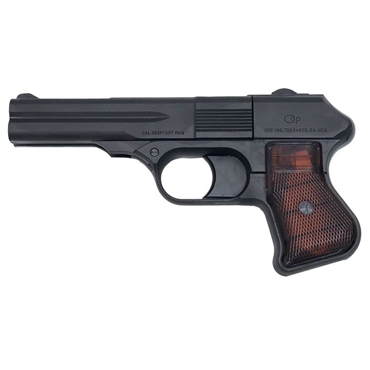 楽天市場】マルシン COP 2019 ロング Xカート ABS シルバー（ガスガン