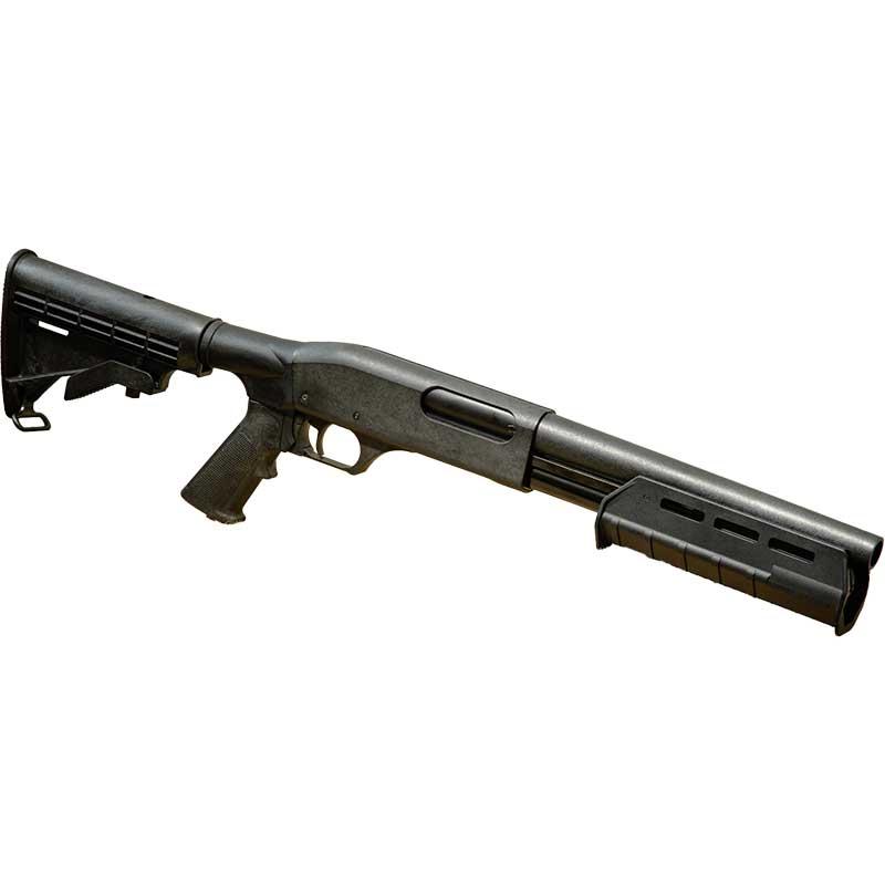 楽天市場】エアーガン マルゼン CA870 ストック 【ニューホップアップ