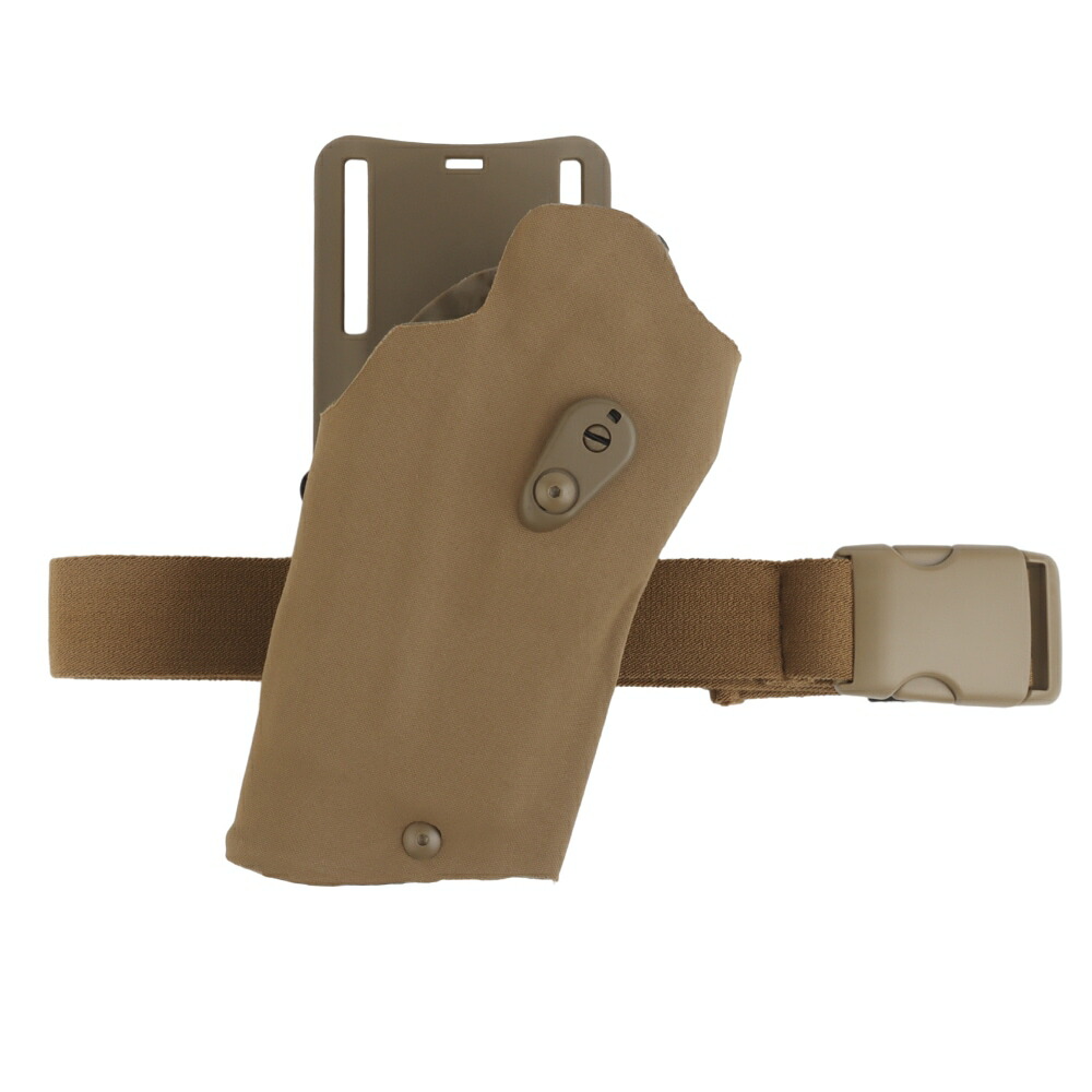 UFC Safari 6354タイプ ホルスター P320/X300用 TAN