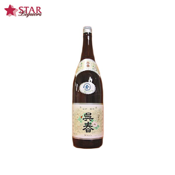 楽天市場】極上 黒松剣菱 超特撰 本醸造 1800ml 化粧箱入日本酒