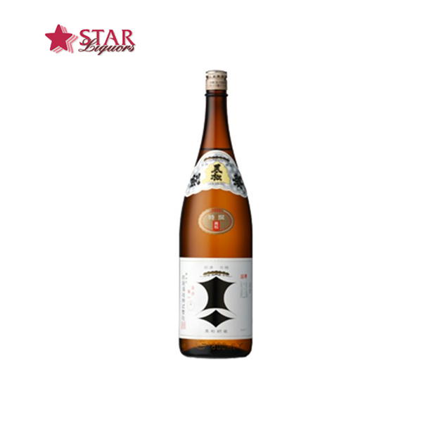 楽天市場】剣菱 けんびし上撰 本醸造 1800ml日本酒 1升瓶 兵庫