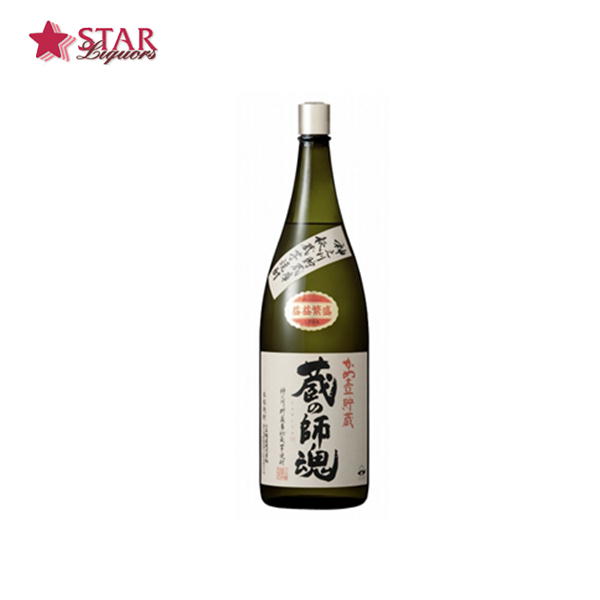 蔵の師魂 益々繁盛 芋焼酎 25％ 4500ml小正醸造株式会社 蔵の師魂1升瓶 蔵の師魂芋焼酎 芋焼酎25度 御祝 御礼 御供 就職祝 【店頭受取対応商品】 ギフト 母の日