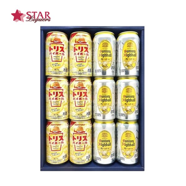 楽天市場】サントリー プレミアムハイボール 山崎 350ml × 6本