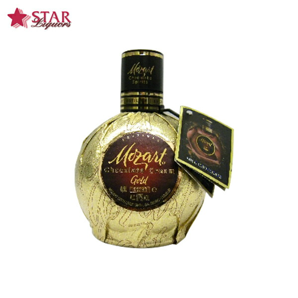 MOZART ホワイトチョコレートバニラクリーム 500ml バニラ モーツァルト ホワイト チョコレート クリーム 15度