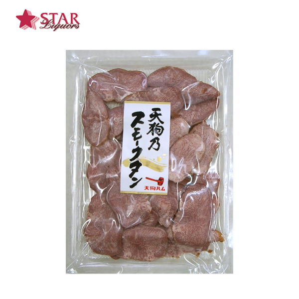 楽天市場】天狗ハム 豚スモークタン ブロック 180ｇ肉 加工品 プレゼント【店頭受取対応商品】 : スターリカーズ楽天市場店