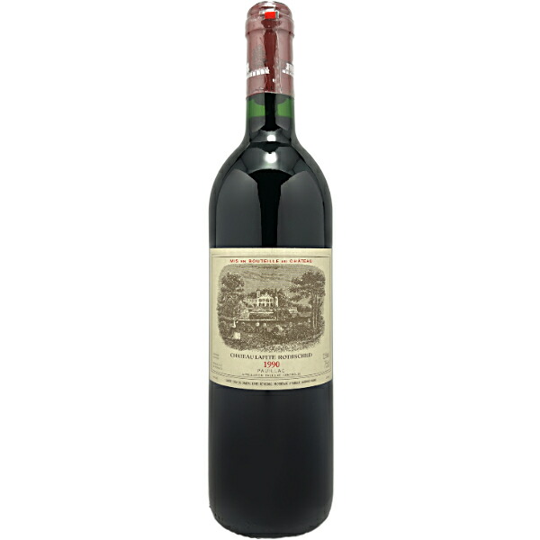 パヴィヨン ブラン ドゥ シャトー マルゴー 1993｜飲料/酒