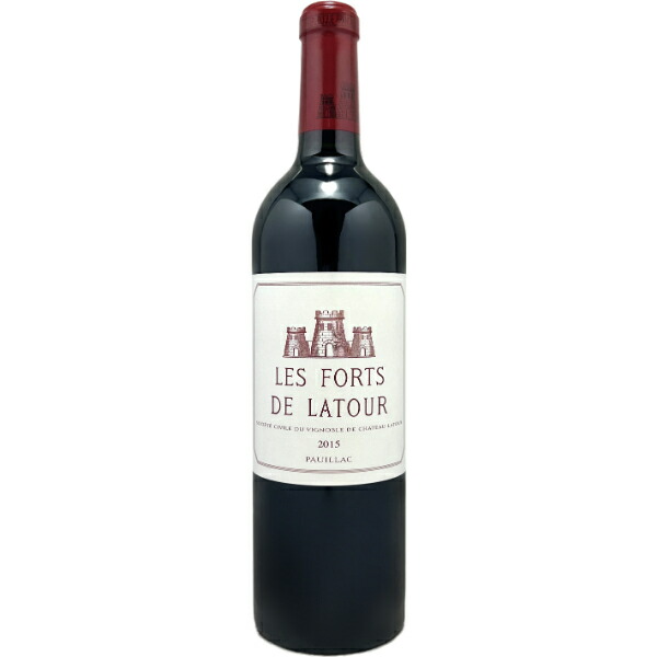 シャトーラトゥール　2008 シャトー・ラトゥール [2008] 750ml メドック 1級 Ch.Latour