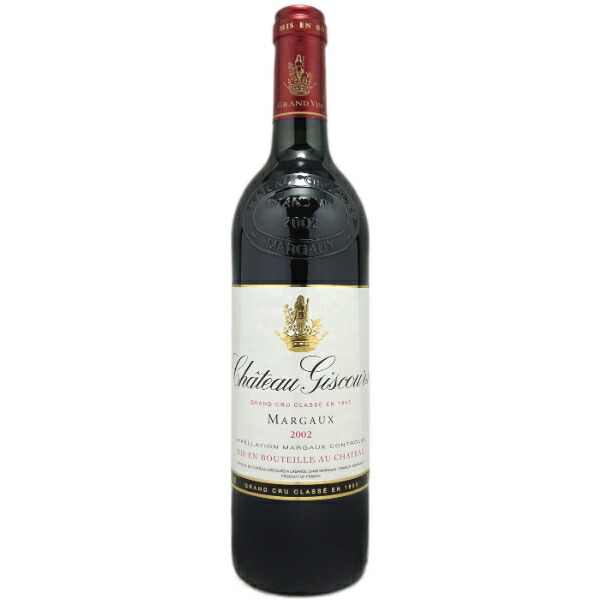 楽天市場】シャトー ジスクール 2021Ch Giscours 2021ワイン