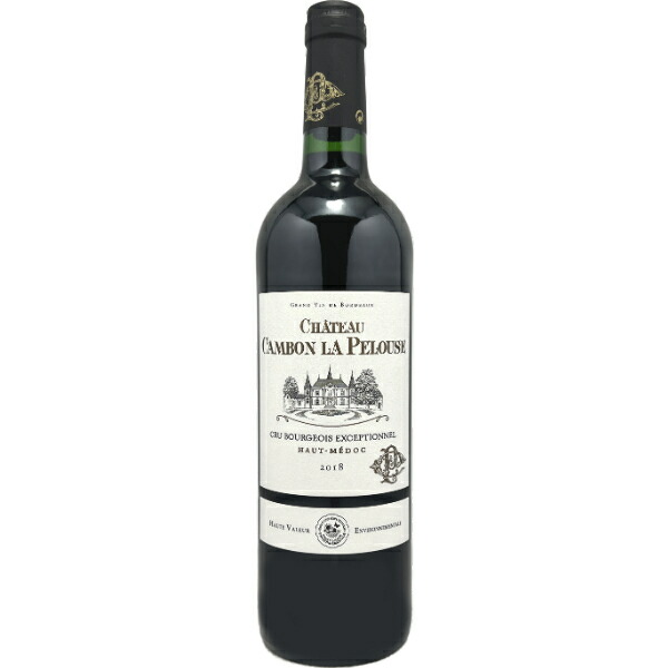 楽天市場】【6本以上ご購入で送料 代引手数料無料】シャトー カンプ ド