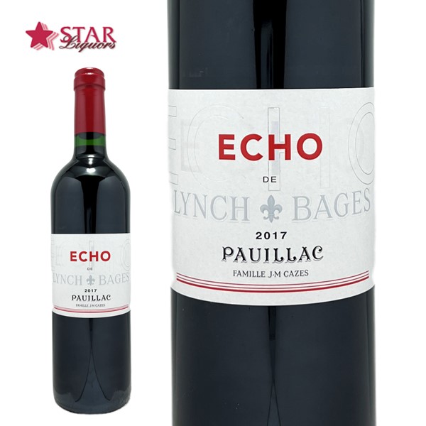 CHATEAU LYNCH BAGES 2010 赤ワイン 750ml Château Lynch-Bages - Grand Cru Classé Pauillac 2010