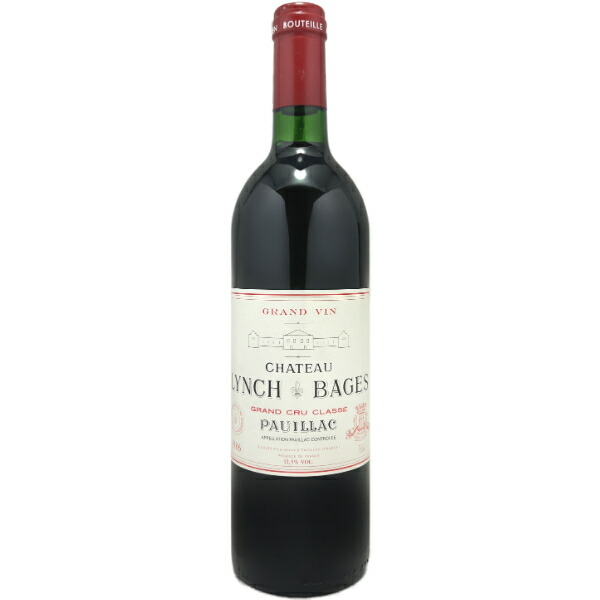 楽天市場】シャトー ランシュ バージュ 2021 Chateau Lynch Bages