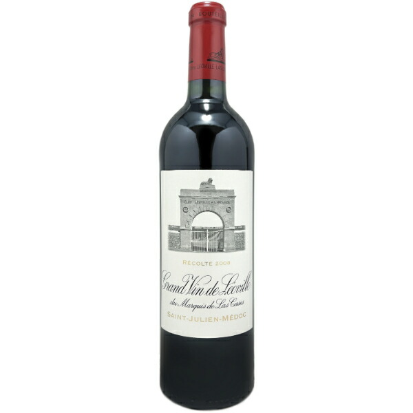 楽天市場】クロ デュ マルキ 2009Clos du Marquis 750ml ボルドー