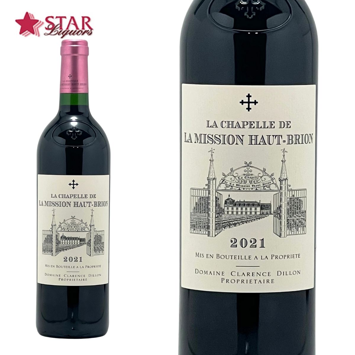 楽天市場】別品番にて販売中ラ シャペル ド ラ ミッション オー