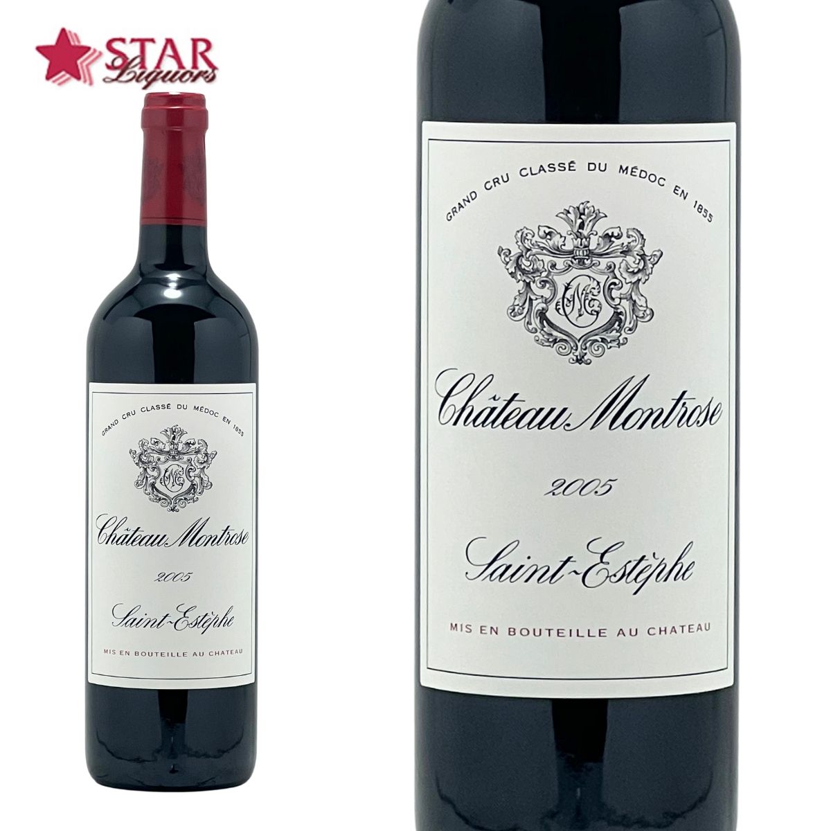 楽天市場】ラ ダム ド モンローズ 2021La Dame de Montrose 2021ワイン