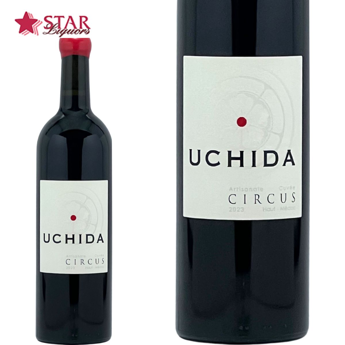 楽天市場】MIRACLE 2015 赤ワイン 750ml 内田修氏ワインカベルネ