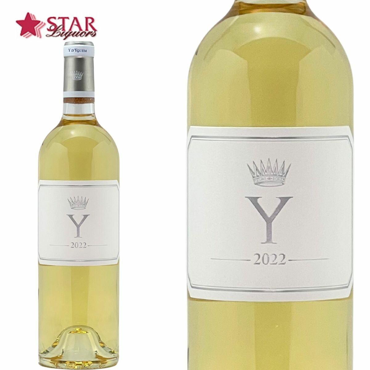 2008 シャトーディケム　750ml 2008 シャトー・ディケム CH.D'YQUEM – 希少なワイン専門店｜WWC.inc