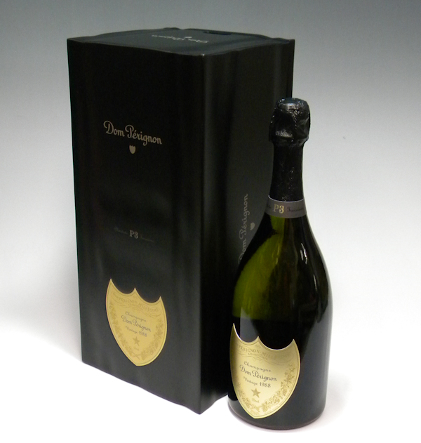ランキング1位 ドン ペリニヨン P3 19 ドンペリ ドンペリニヨン 白シャンパン 750ｍl Dom Perignon P3 Vintage シャンパン シャンパーニュ スパークリングワイン クリスマス パーティ 年越しイベント メーカー直売