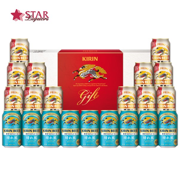 36本セット 一番搾り　晴れ風　マルエフ　ビール　酒　ハイボール　まとめ売り 楽天市場】【送料無料】 キリン 一番搾り 晴れ風 2種セット［K