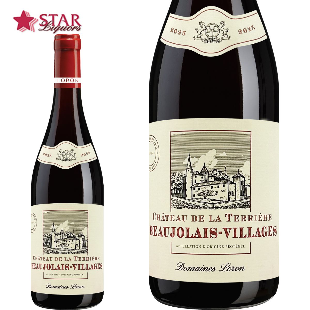 楽天市場】ジョルジュ デュブッフ ボジョレー ヌーヴォー 2025