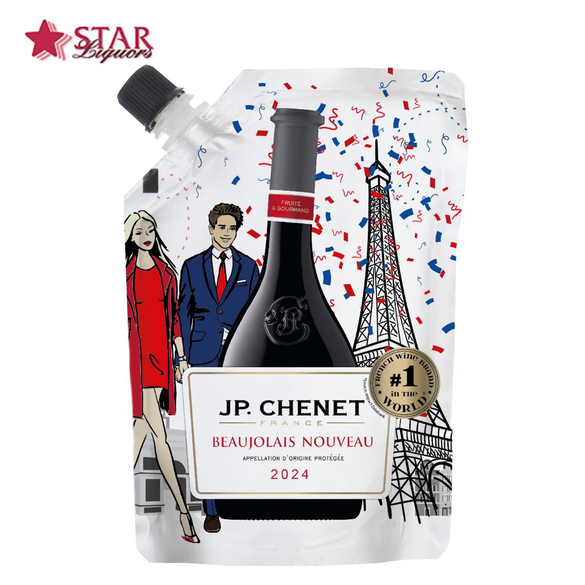 楽天市場】シャトー ドーザック [2018]Ch.Dauzac 750ml 赤ワインフランスワイン ボルドー マルゴー フランス赤ワイン フルボディー  プレゼントワイン ギフトワイン 御祝 御礼 誕生日祝【店頭受取対応商品】 ギフト ホワイトデー 2025 お返し : スターリカーズ楽天市場店