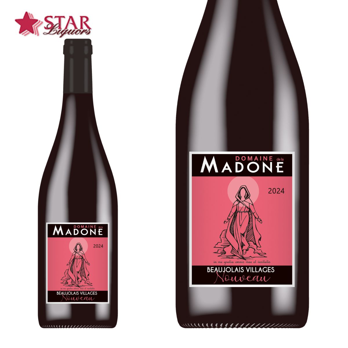 楽天市場】JP. シェネ ボジョレー ヌーヴォー 2025 赤ワイン イージー