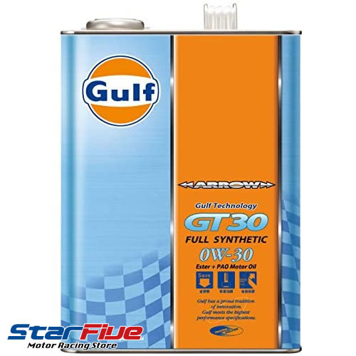 100%新品Gulf [ ガルフ ] Gulf PRO GUARD DIESEL [ ガルフプロガードディーゼルDL-1 ] 5ｗ30 [ DL-1・JASO:M355 ] 部分合成油 [ 20L ] その他