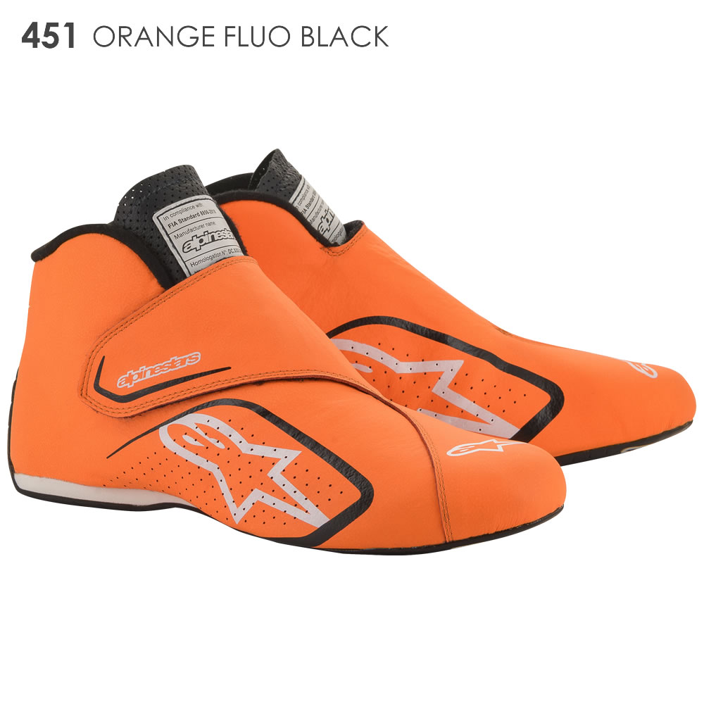 楽天市場 Alpinestars アルパインスターズ レーシングシューズ 4輪用 Super Mono Fia18公認 レーシングストアstar5