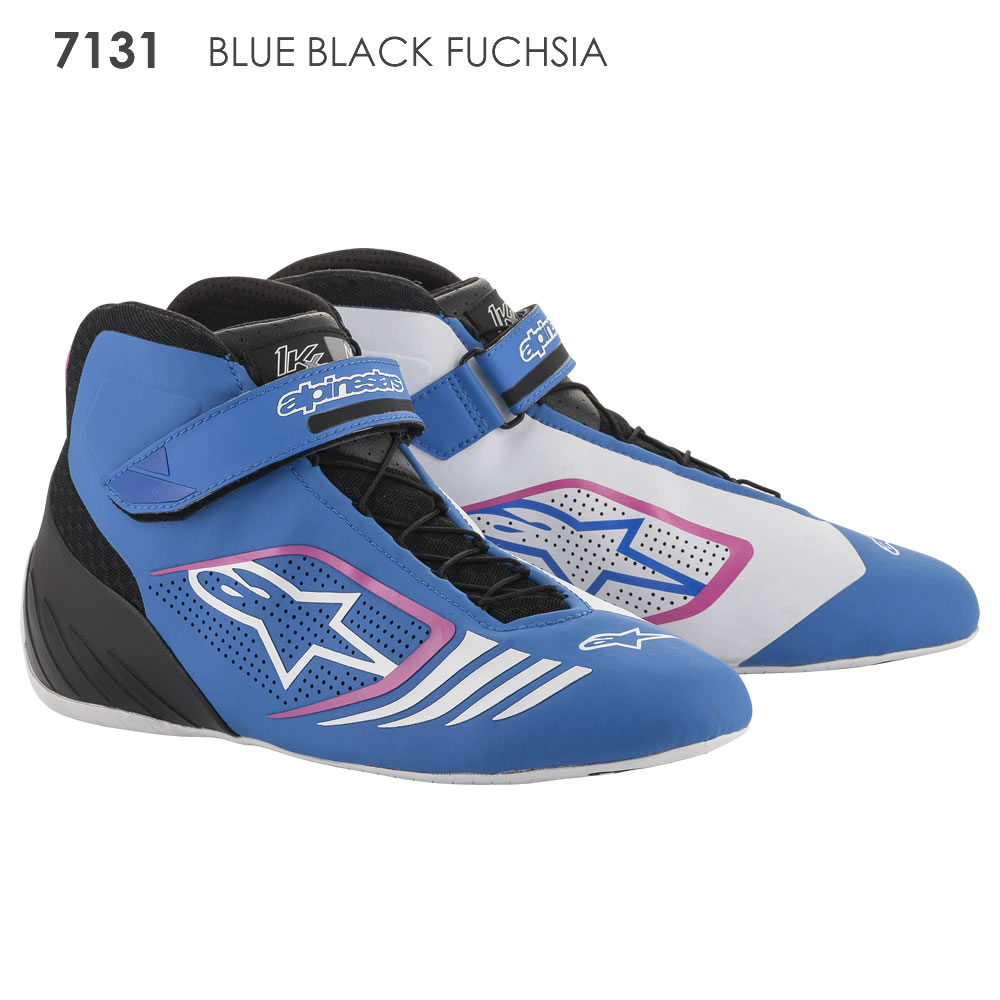 Alpinestars アルパインスターズ レーシングシューズ 手車趣旨 Tech1 Kx Effie Europe Com