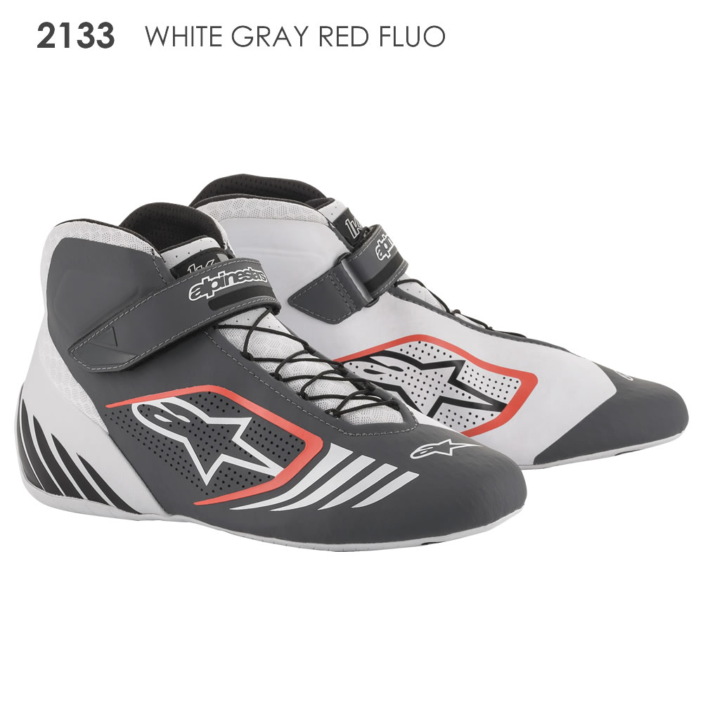 Alpinestars アルパインスターズ レーシングシューズ 手車趣旨 Tech1 Kx Effie Europe Com
