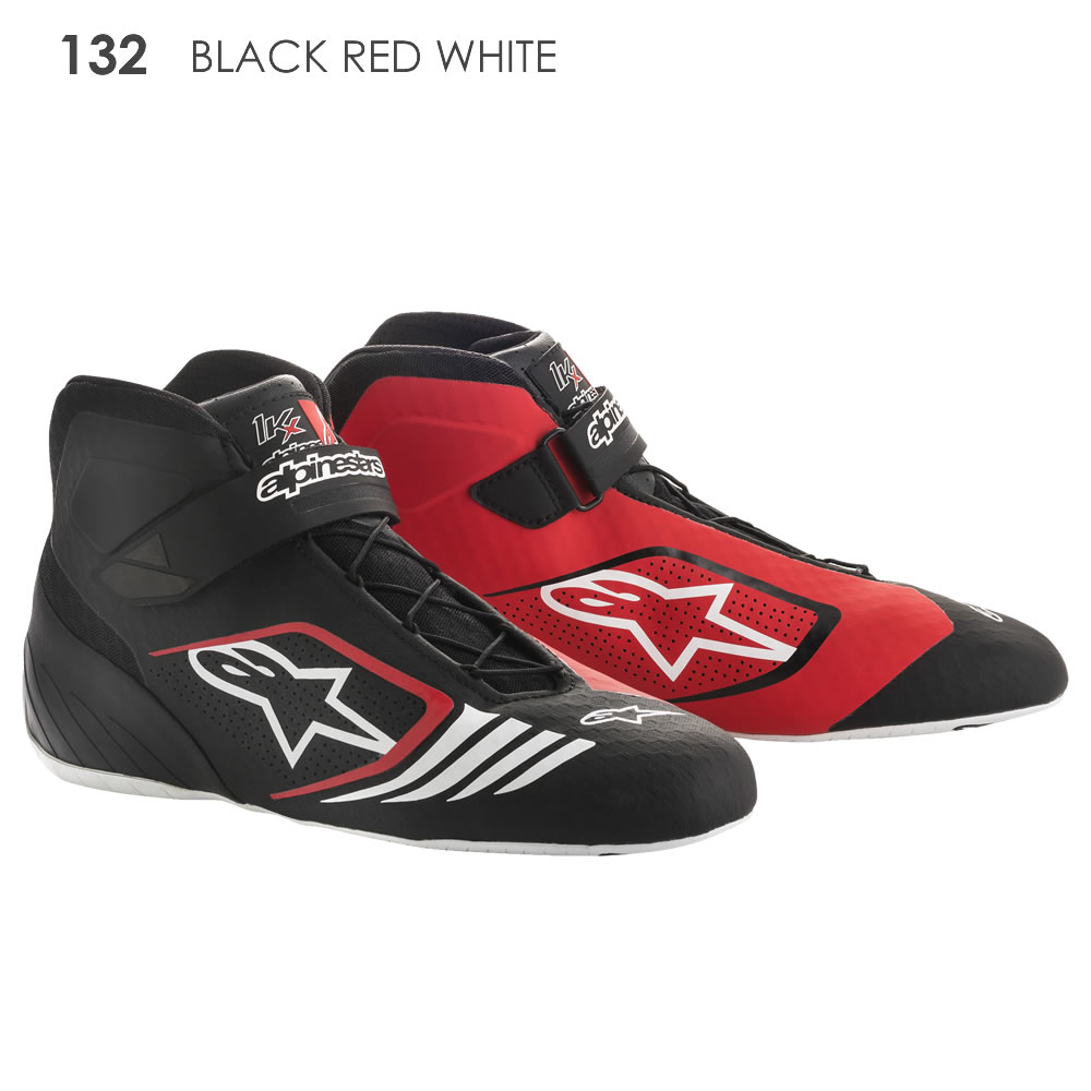 Alpinestars アルパインスターズ レーシングシューズ 手車趣旨 Tech1 Kx Effie Europe Com