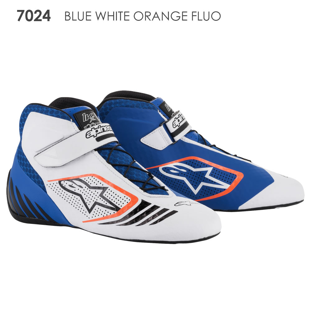 Alpinestars アルパインスターズ レーシングシューズ 手車趣旨 Tech1 Kx Effie Europe Com
