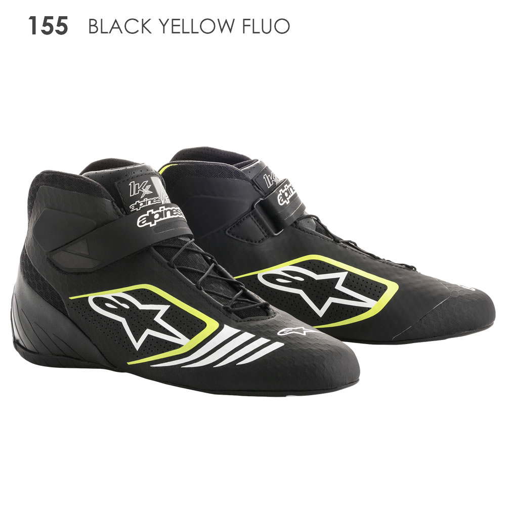 Alpinestars アルパインスターズ レーシングシューズ 手車趣旨 Tech1 Kx Effie Europe Com