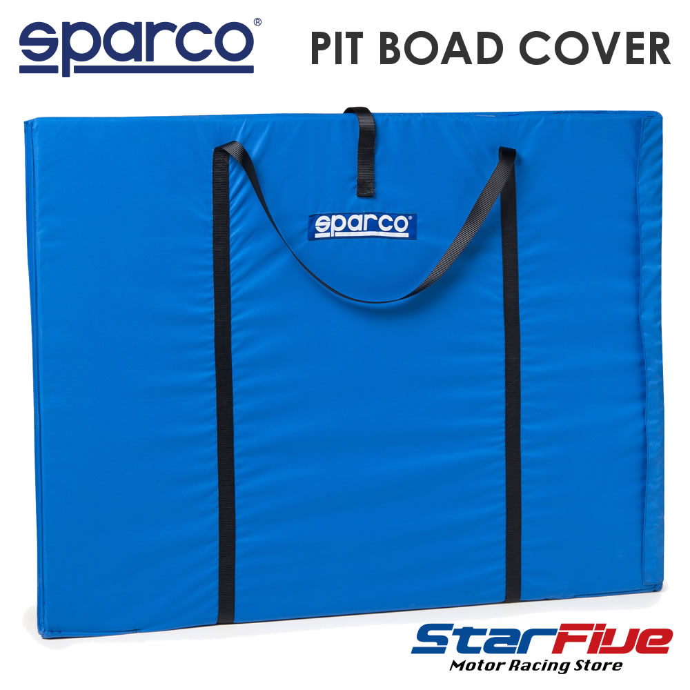 スパルコ サインボードカバー 収納ケース Sparco