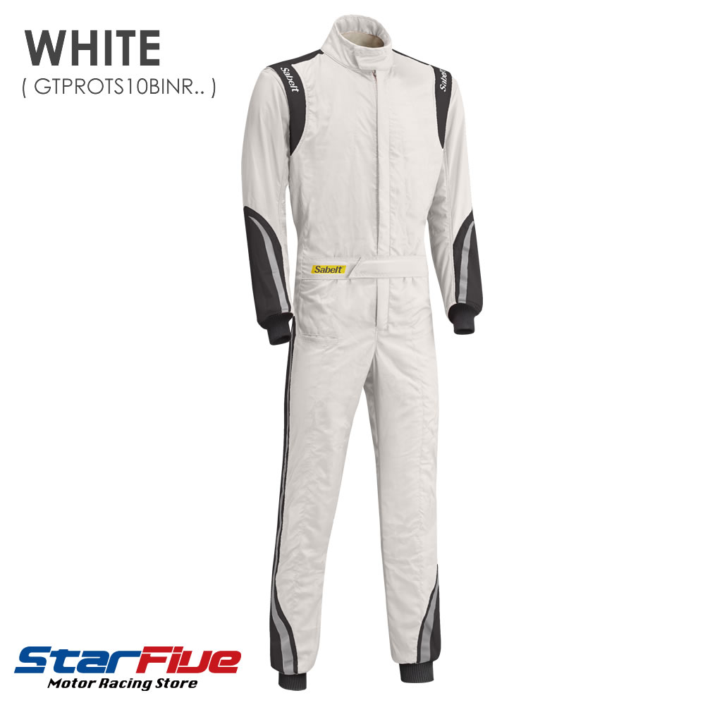 サベルト レーシングスーツ 4輪用 Hero Gt Pro Ts 10 Fia56 18公認 Sabelt Lojascarrossel Com Br