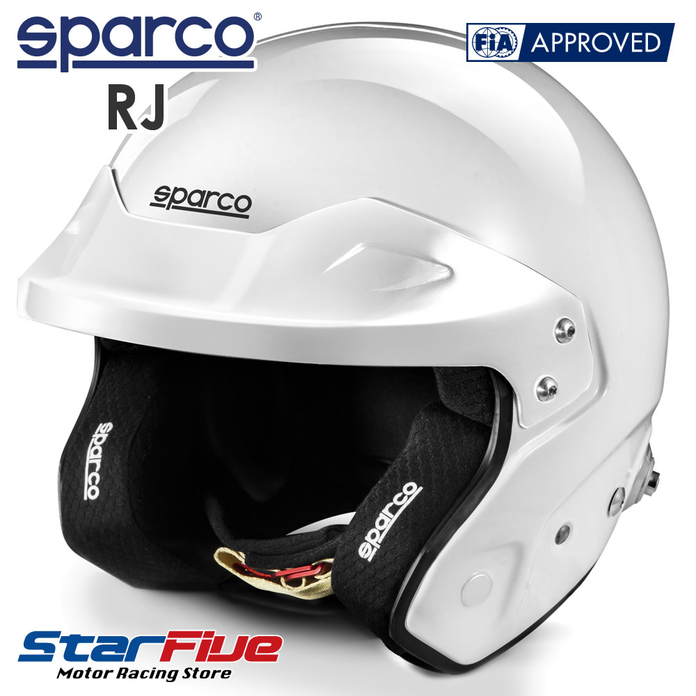 楽天市場】アライヘルメット GP-J3 XO 8859 スネルSA/FIA8859公認 四輪用オープンジェットヘルメット ホワイト : Star5  スターファイブ