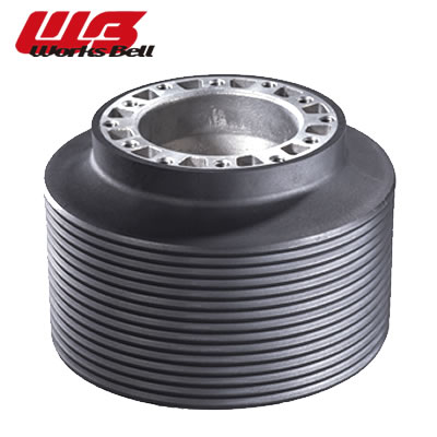 楽天市場】OMPステアリングボスFIAT500（08