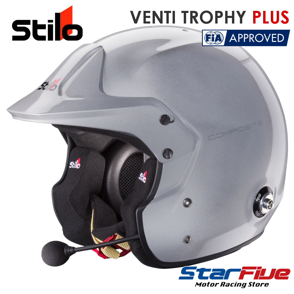 Stilo(スティーロ) ST5F COMPOSITE FIA8859-2015 imgrc0078606426.jpg