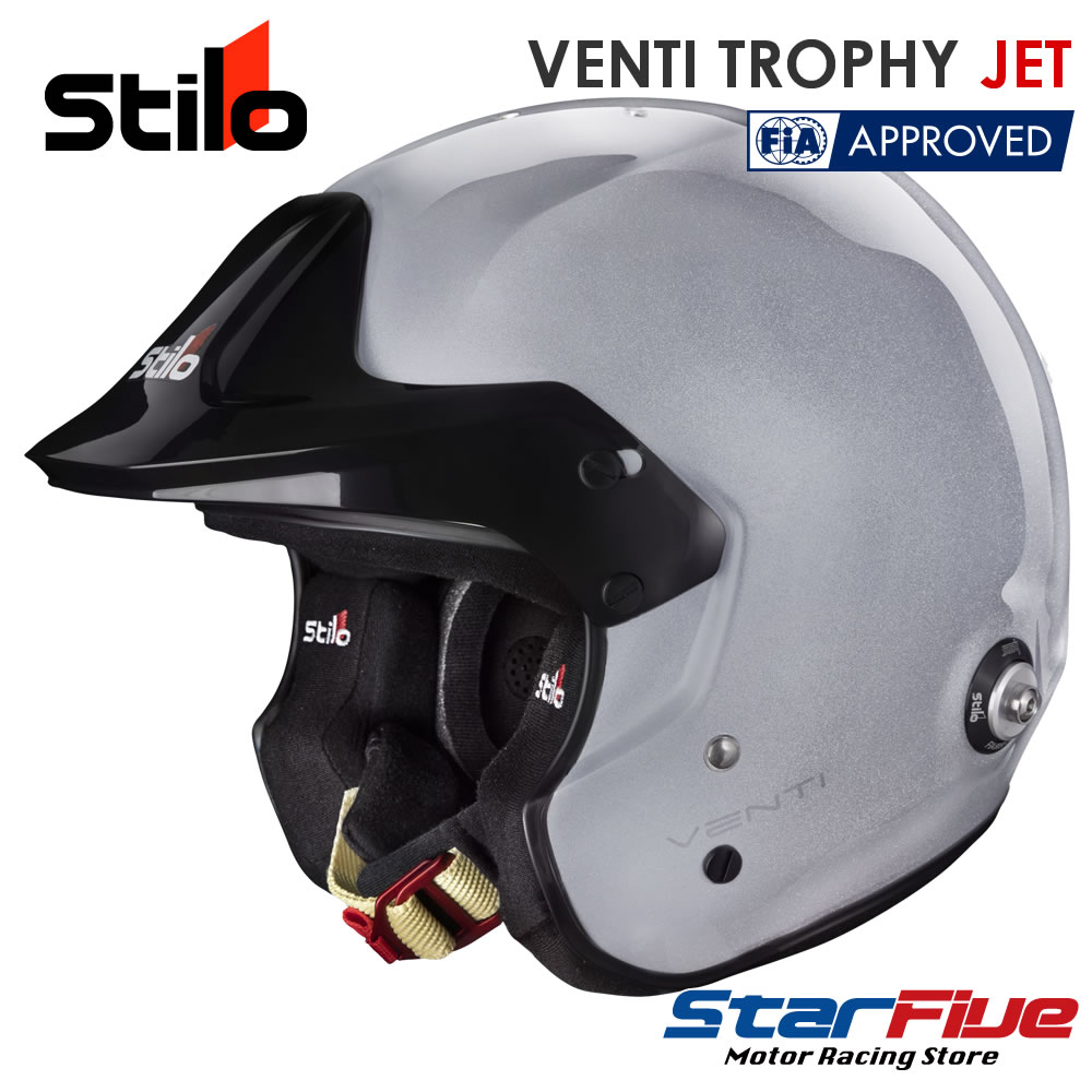 Stilo(スティーロ) ST5F COMPOSITE FIA8859-2015 Stilo（スティーロ）ST5F COMPOSITE FIA8859-2015 SNELL SA2020