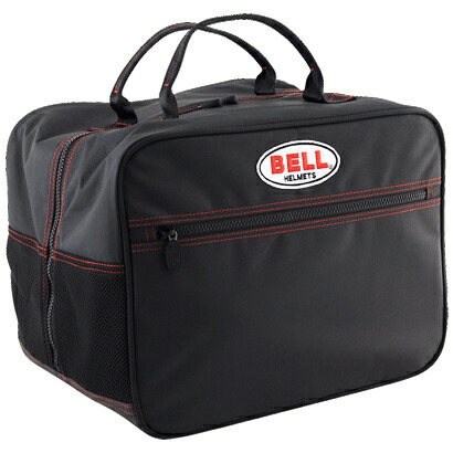 楽天市場】【お値段見直しました】BELL PRO HELMET BAG（ベル