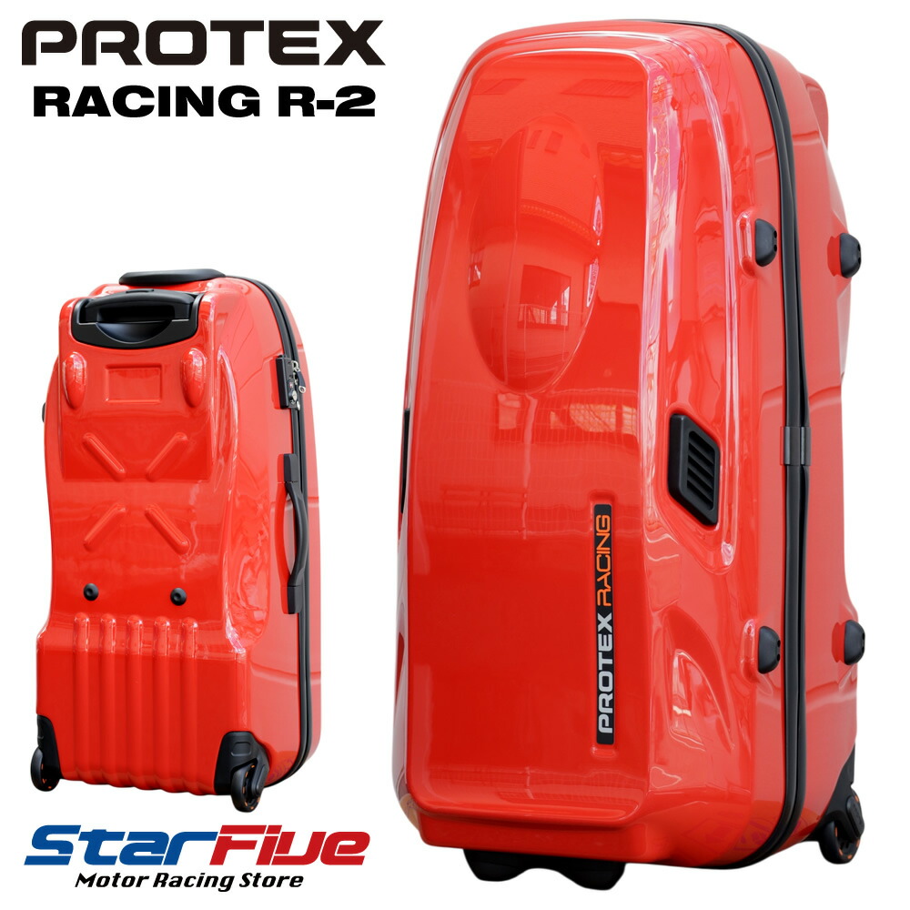 売れ筋がひ新作！ Racing 楽天市場】PROTEX JUMBO レーシング プロテックス Ver.2 アクセサリー