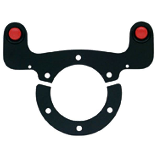 スパルコ ステアリング プッシュボタンキット2 Sparco PUSH BUTTON KIT2