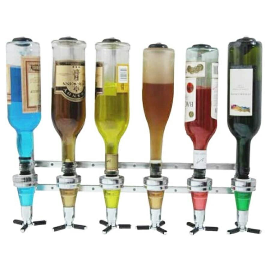 大還元クーポン メジャースタンド Bar お酒 カクテル メジャー ワンショット 壁掛け式 定量 送料無料 6ボトルタイプ 爆売り Bar 大還元クーポン メジャースタンド Bar お酒 カクテル メジャー ワンショット 壁掛け式 定量 送料無料 6ボトルタイプ 爆売り Bar