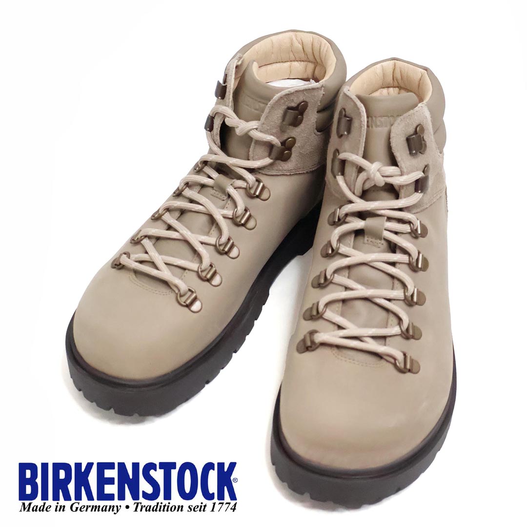 【クーポン配布！】メンズ BIRKENSTOCK ビルケンシュトック Jackson 2.0 LENB ジャクソン2.0 品番：1030953(幅広) 【正規取扱】