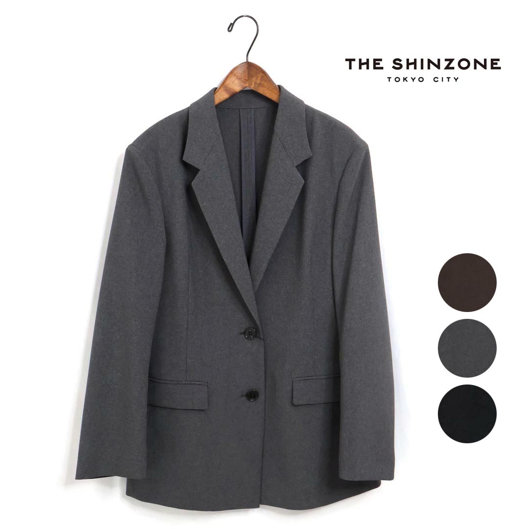楽天市場】☆レディース THE SHINZONE ザシンゾーン CHRYSLER JACKET