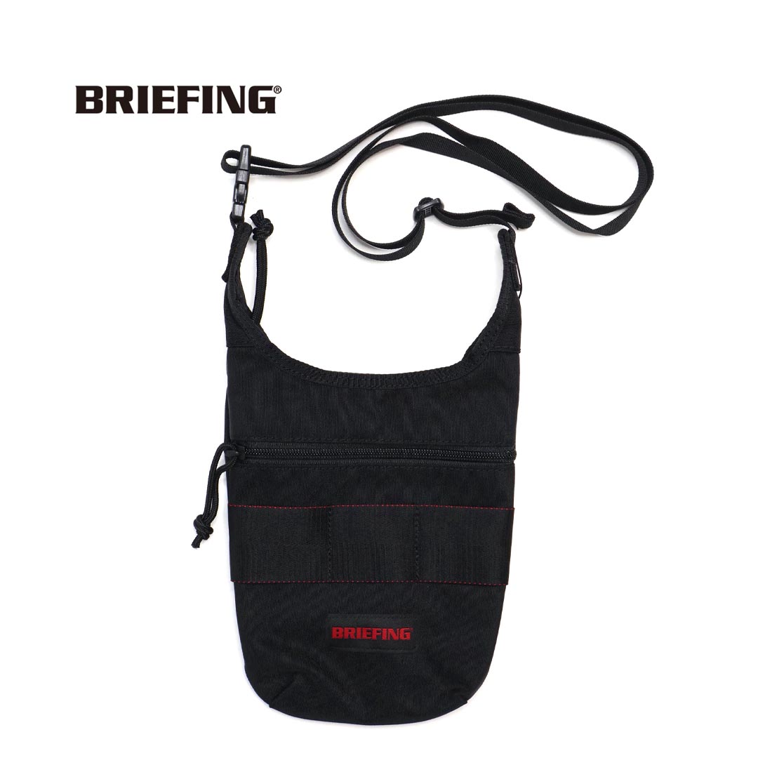 バッグ BRIEFING DAY TRIPPER/S BRIEFING『DAY TRIPPER S-LIMITED COLOR』(KHAKI) – Reggieshop