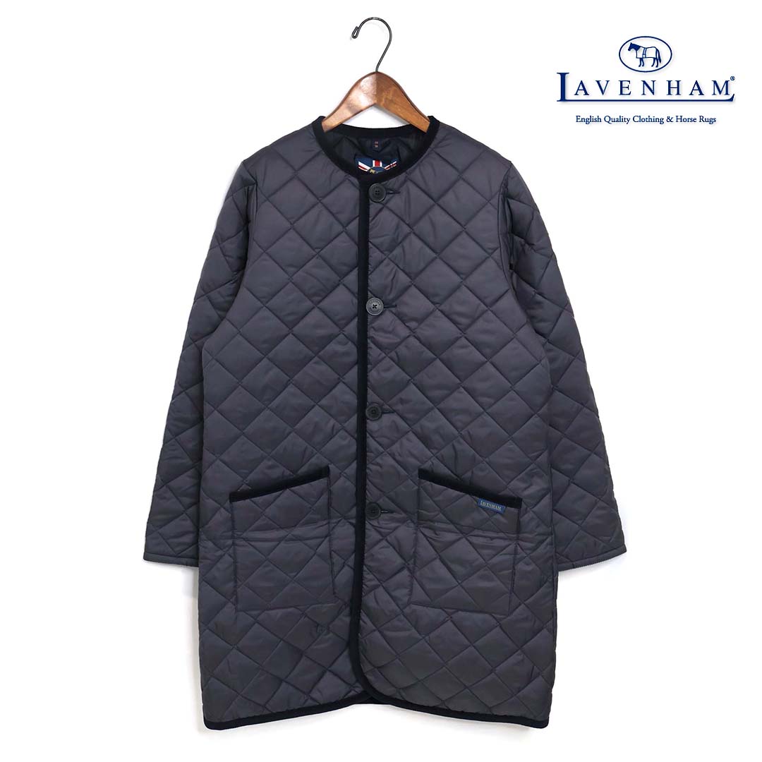 楽天市場】【クーポンで20%OFF】ラベンハム/LAVENHAM ロング