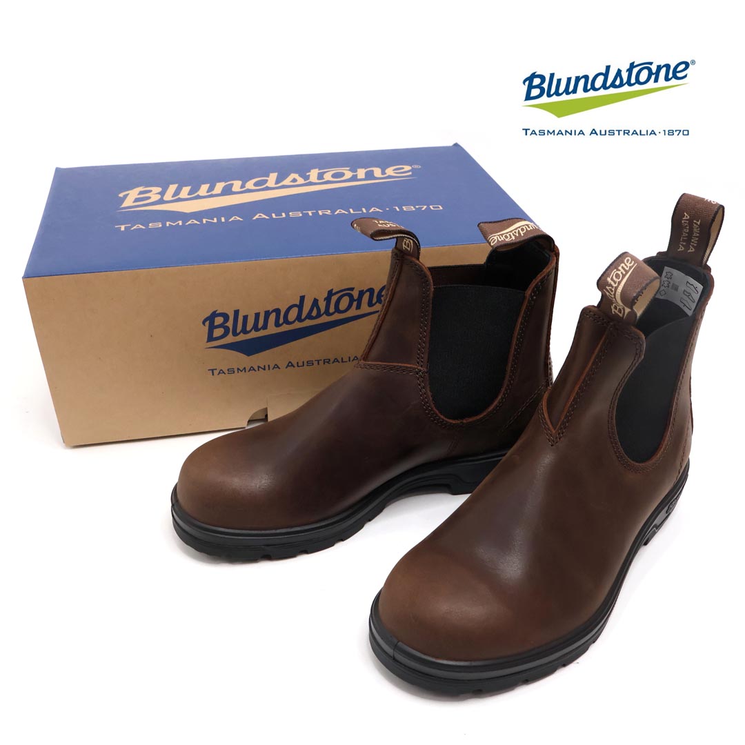 レディース Blundstone ブランドストーン サイドゴアブーツ 品番:BS1609